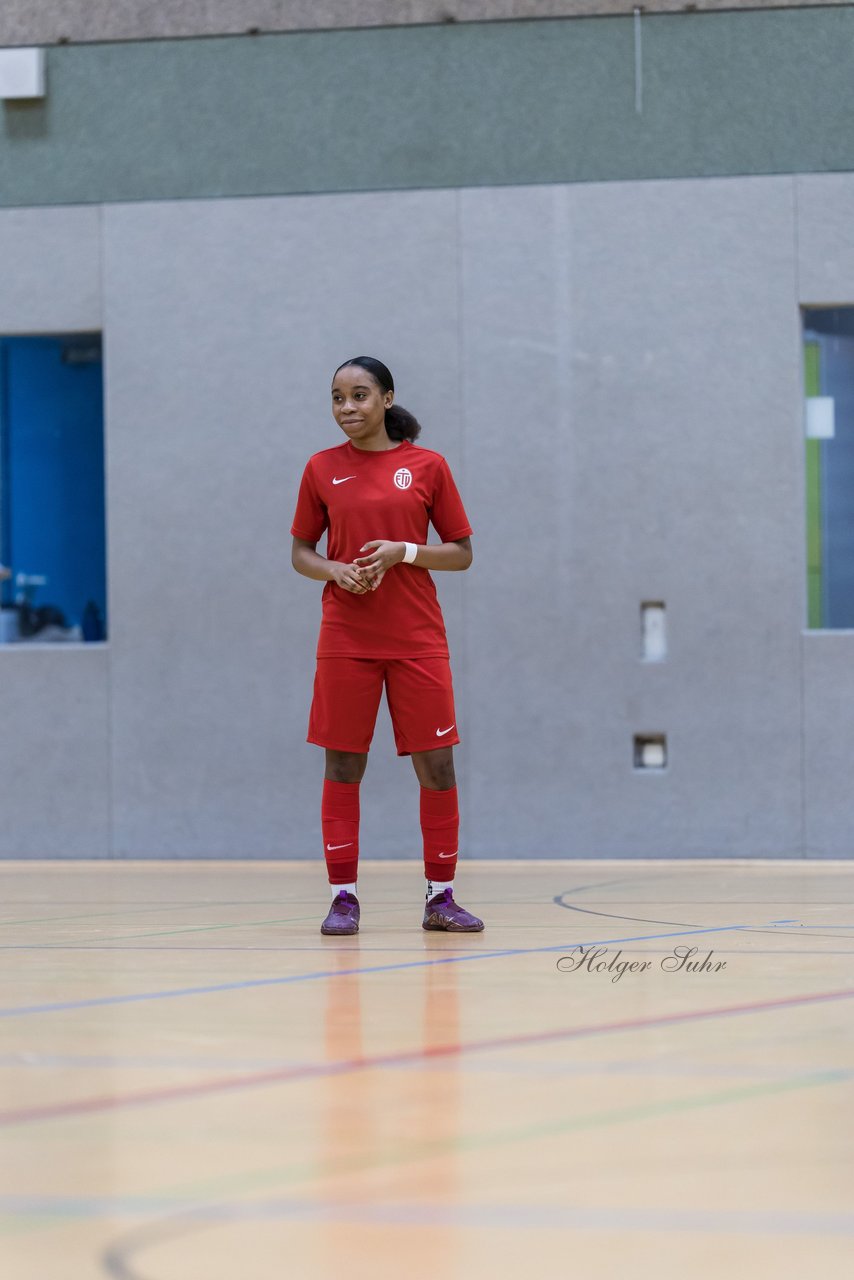 Bild 296 - wCJ Futsalmeisterschaft